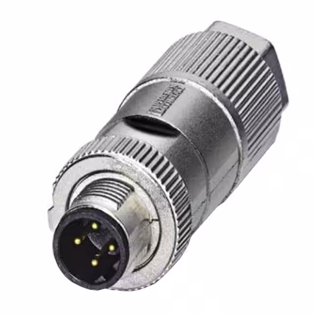 1411068 Phoenix Contact  Assemblages de connecteurs circulaires